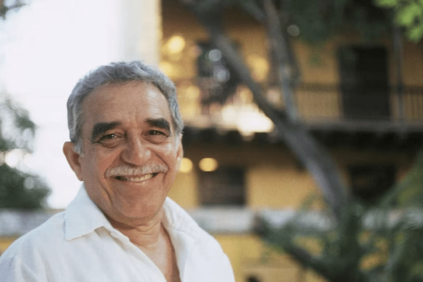 Gabriel García Márquez